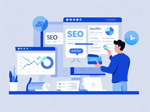 2025年SEO公司梯隊分析 新興勢力技術(shù)突破與頭部企業(yè)服務(wù)對比