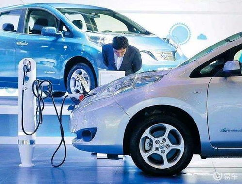 新能源汽車市場(chǎng)遭遇寒流，1月銷量腰斬或?qū)⒁l(fā)行業(yè)大洗牌