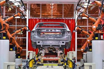 廣汽傳祺問鼎J.D. Power銷售滿意度榜首，以卓越實(shí)力重塑中國(guó)品牌標(biāo)桿