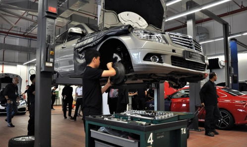 4S店維修“調包”引爭議 消費者權益誰來保障？